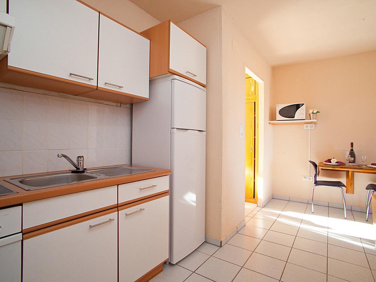 Apartment Royal Delta-5 By Interhome Riumar Extérieur photo